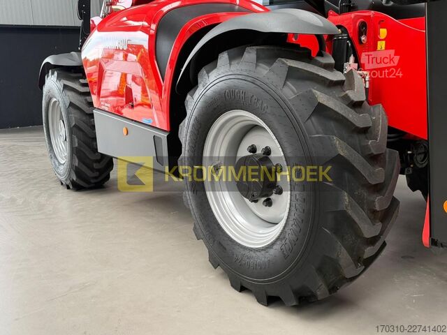 Teleskoplæsser Manitou MT 1840 Easy 75D ST5