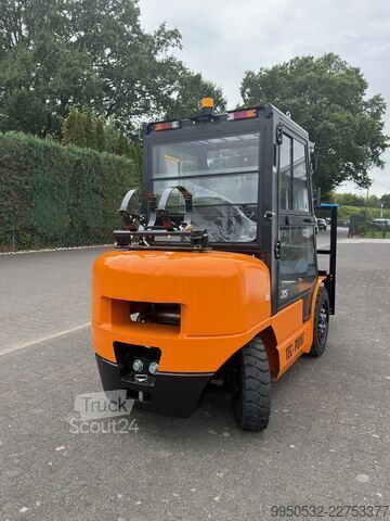  TEC-POINT CPQD35 – 3,5 t | KUBOTA | Dual CPQD35 – 3,5 t | KUBOTA | Dual-Fuel | Tr