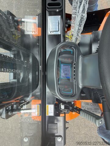  TEC-POINT CPQD35 – 3,5 t | KUBOTA | Dual CPQD35 – 3,5 t | KUBOTA | Dual-Fuel | Tr
