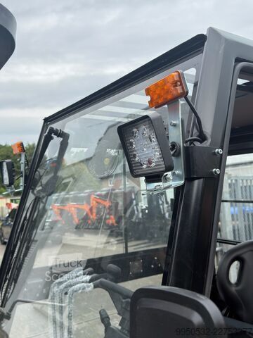  TEC-POINT CPQD35 – 3,5 t | KUBOTA | Dual CPQD35 – 3,5 t | KUBOTA | Dual-Fuel | Tr