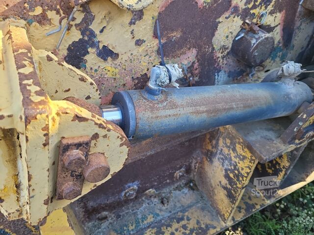 Дробарка Hazemag APK40 Impact