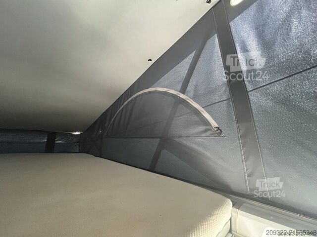 Caravan/camper Volkswagen California Coast 2.0TDI |2022 EURO 6| Venditore professionale