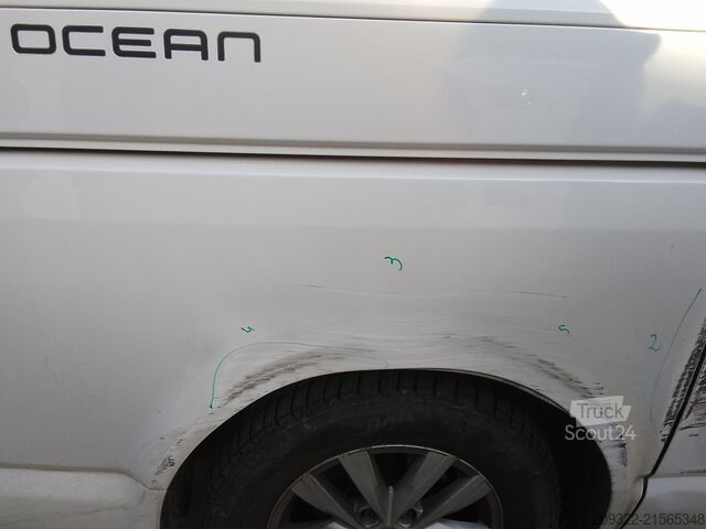 Caravan/camper Volkswagen California Coast 2.0TDI |2022 EURO 6| Venditore professionale