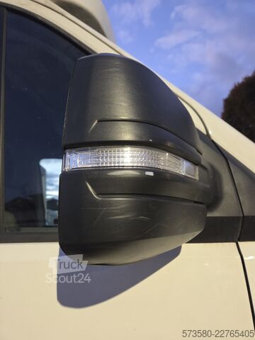 Avtodom VW Grand California, Baujahr 2023 | Automatik | Vollausstattung