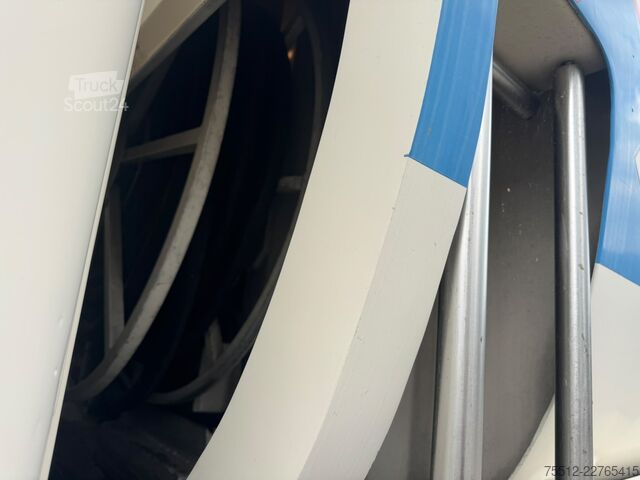 Tank Scania R 380 Tank / 6X2 / Manual / Euro 3 / 19.000 Lit...