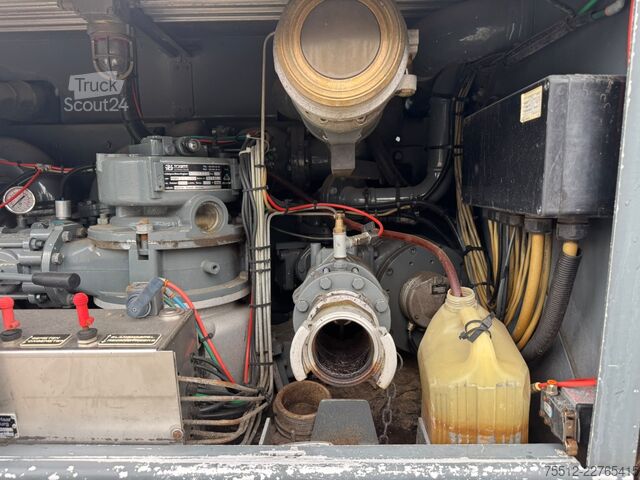 Tank Scania R 380 Tank / 6X2 / Manual / Euro 3 / 19.000 Lit...