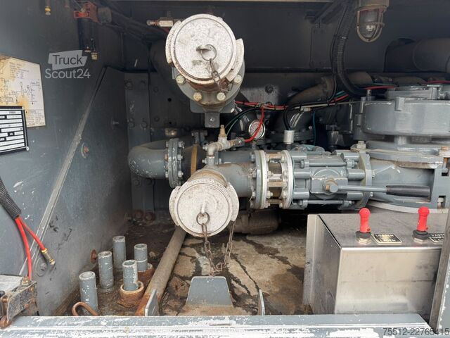 Tank Scania R 380 Tank / 6X2 / Manual / Euro 3 / 19.000 Lit...