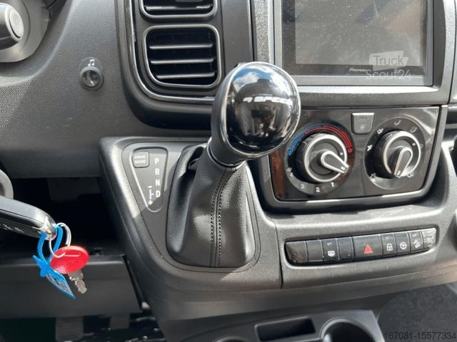 Campervan DREAMER Select Campervan XL Limited