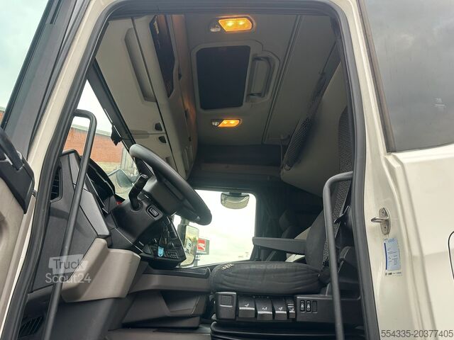 Scania R 450 ADR vse kategorije SCANIA R 450 adr tutte le classi