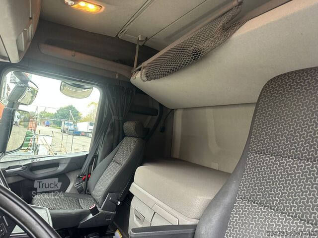 Scania R 450 ADR all classes SCANIA R 450 adr tutte le classi