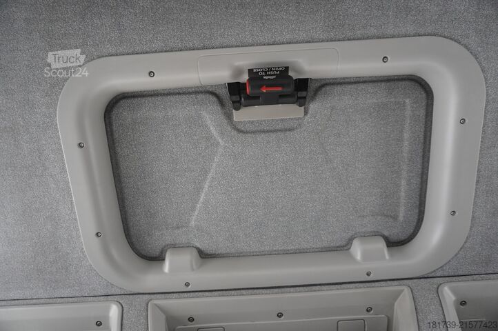 Porte-voitures Iveco Stralis 360 EEV Tow truck 6x2