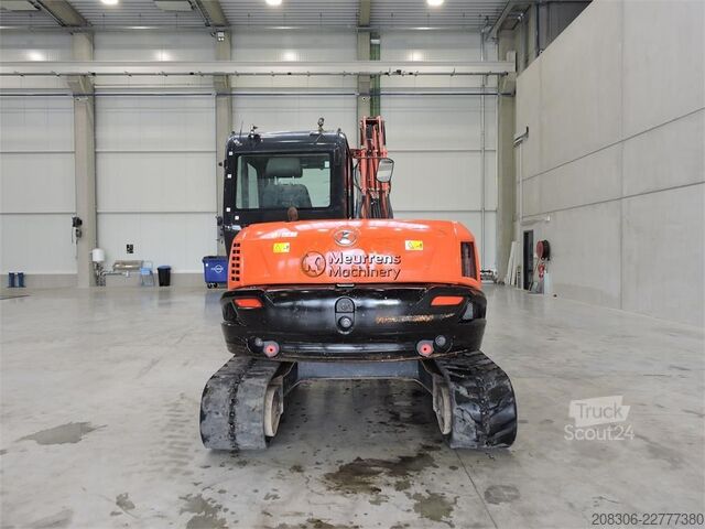 Sonstige KUBOTA KX080-4