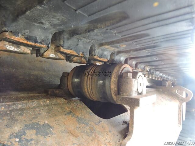 Sonstige KUBOTA KX080-4