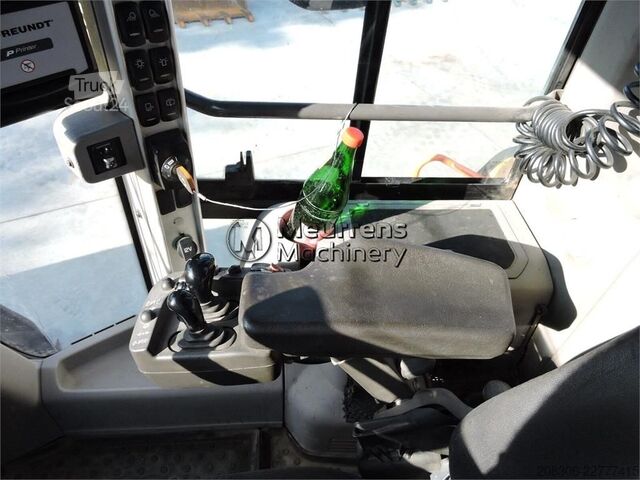 Ładowarka kołowa VOLVO L150H