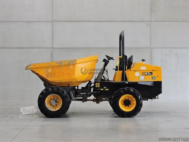 Sonstige JCB 6 TST