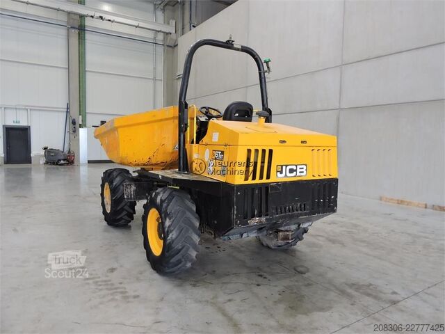 Sonstige JCB 6 TST