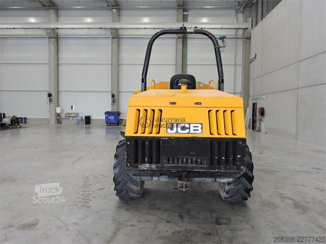 Sonstige JCB 6 TST