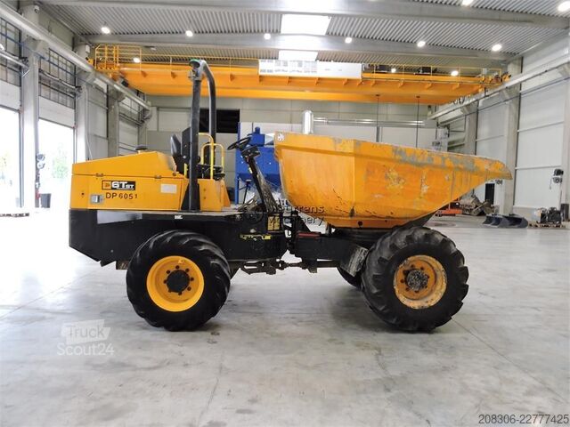 Sonstige JCB 6 TST