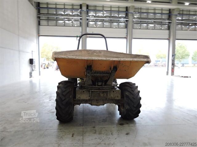 Sonstige JCB 6 TST