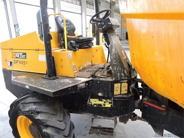 Sonstige JCB 6 TST