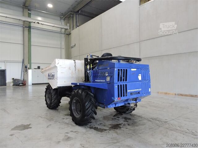 Sonstige MECALAC TA6