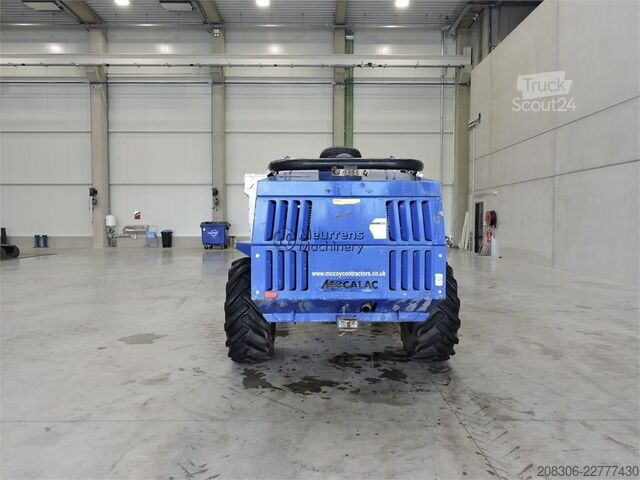 Sonstige MECALAC TA6