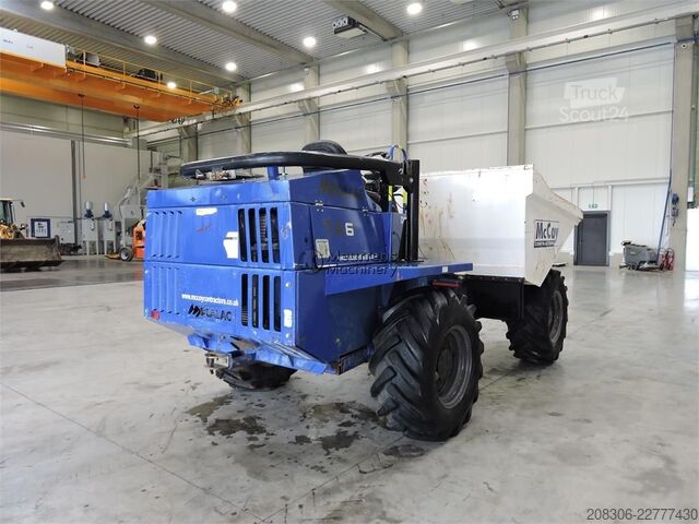 Sonstige MECALAC TA6
