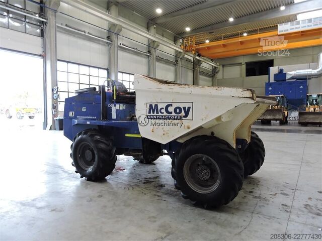 Sonstige MECALAC TA6