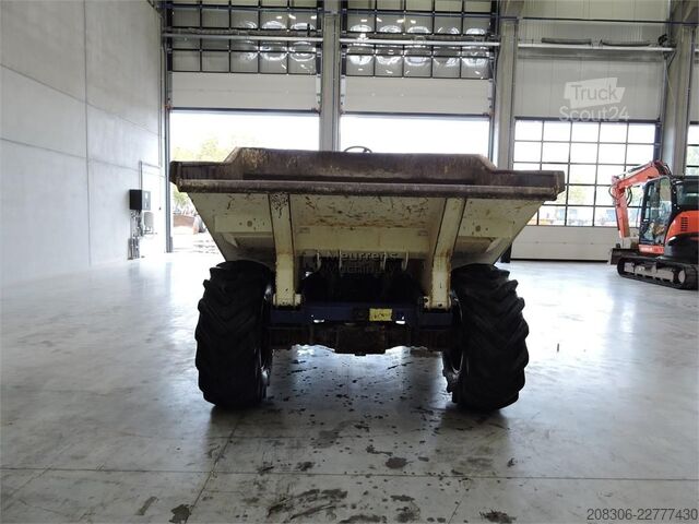 Sonstige MECALAC TA6