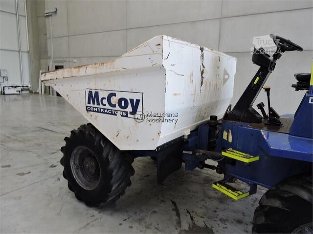 Sonstige MECALAC TA6