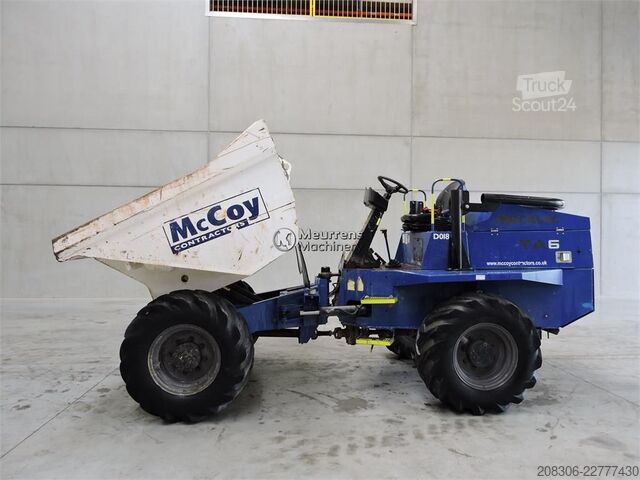 Sonstige MECALAC TA6