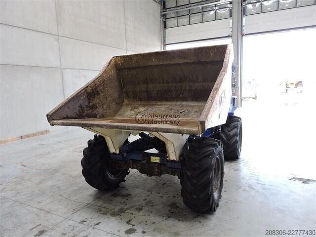 Sonstige MECALAC TA6