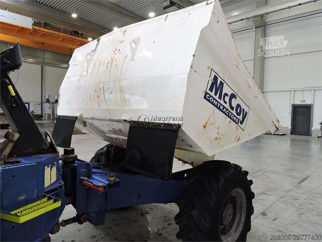 Sonstige MECALAC TA6