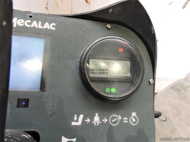 Sonstige MECALAC TA6