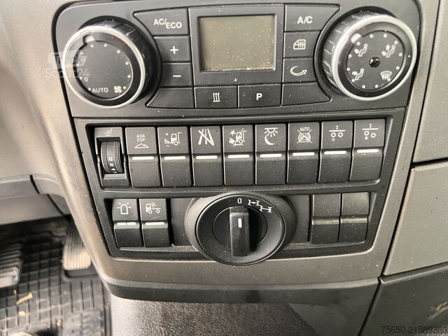 Heavy-duty truck MAN Truck & Bus K1AAB  TGS 18.4804x4 Hydrodrive