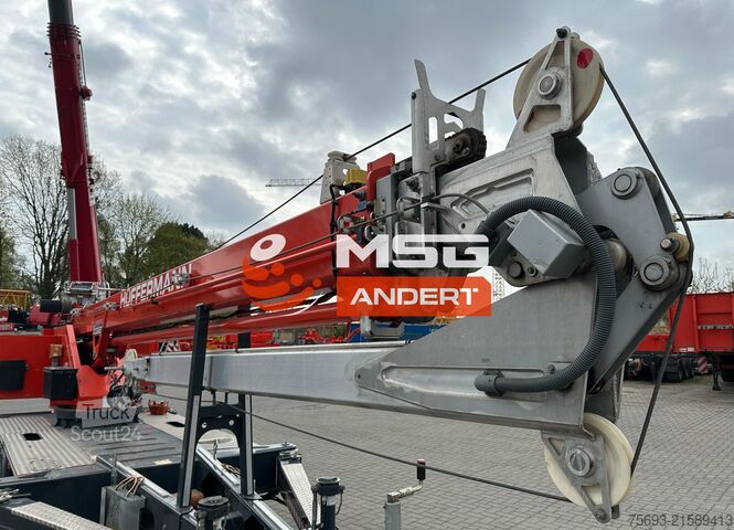 Other Böcker 2-achs AHK 30/1500