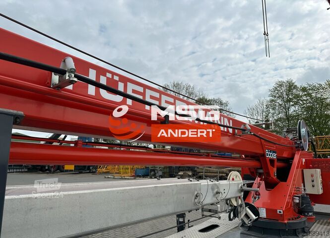 Other Böcker 2-achs AHK 30/1500