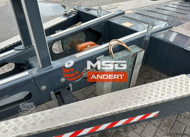 Other Böcker 2-achs AHK 30/1500