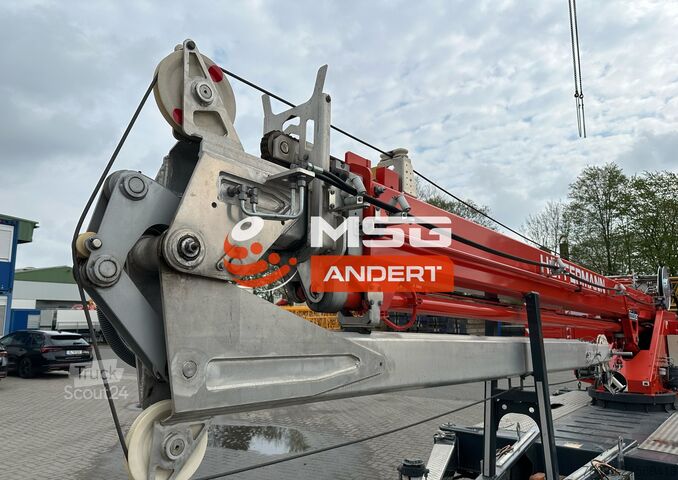 Other Böcker 2-achs AHK 30/1500