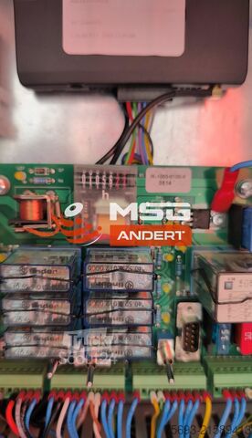 Other Böcker 2-achs AHK 30/1500