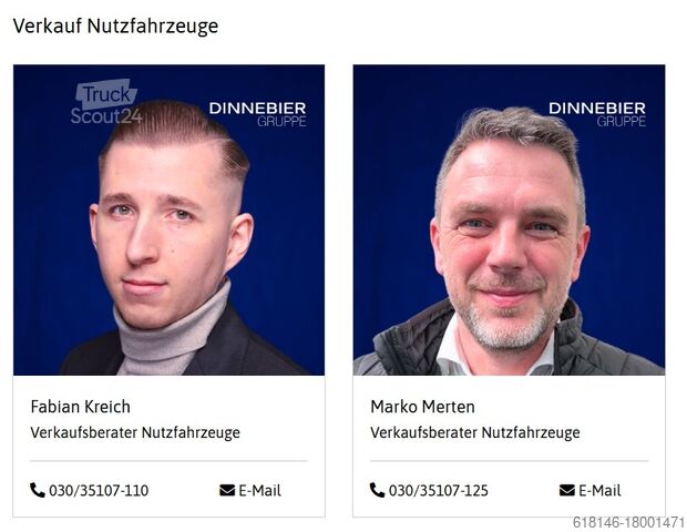 Fourgon tôlé FORD Transit 330 L3 H3 Kasten LKW Trend 96 kW