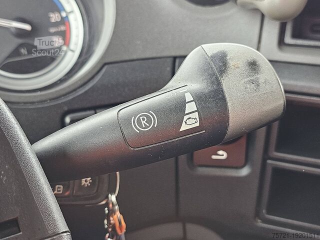 Estándar-SZM DAF XF 460 SPACECAB INTARDER