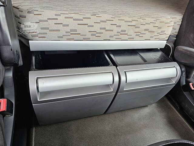 Estándar-SZM DAF XF 460 SPACECAB INTARDER