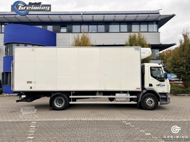 Kylbil DAF LF 320 Monotemp., stehende LBW