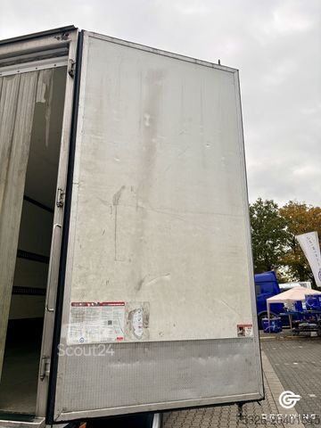 Kylbil DAF LF 320 Monotemp., stehende LBW