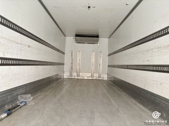 Kylbil DAF LF 320 Monotemp., stehende LBW