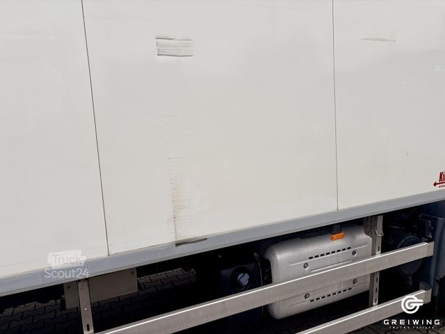 Kylbil DAF LF 320 Monotemp., stehende LBW