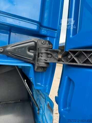 Standard tractor unit MAN TGX XXL 18.510 4X2 LL SA - 223.000km!