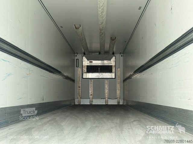 Хладилен полуремарке Schmitz Cargobull Tiefkühler Standard