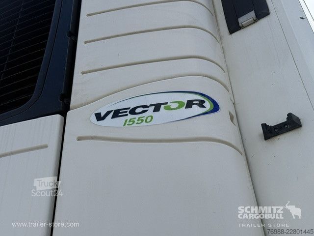 Хладилен полуремарке Schmitz Cargobull Tiefkühler Standard